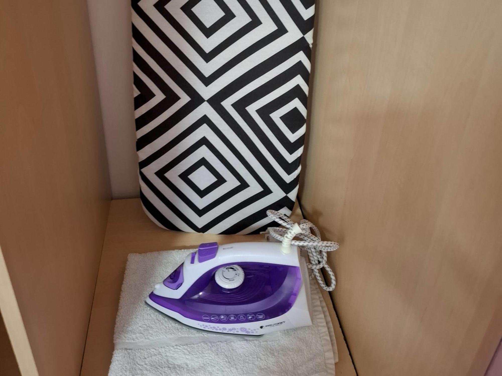 New Apartment 8, Self Check-In, Free Parking Skopje Exterior photo